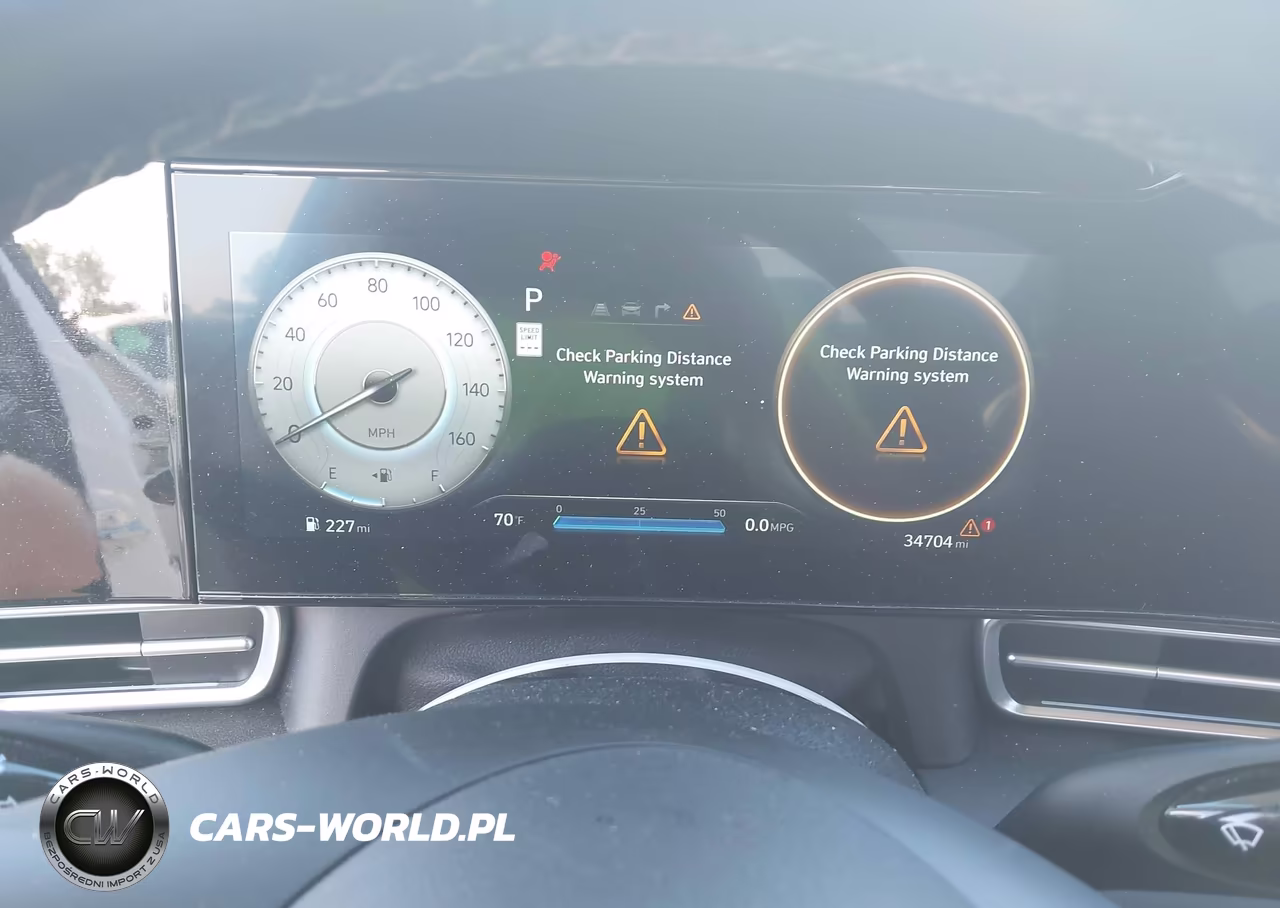 2024 Hyundai Elantra Limited VIN:KMHLP4DG5RU649656 - 7
