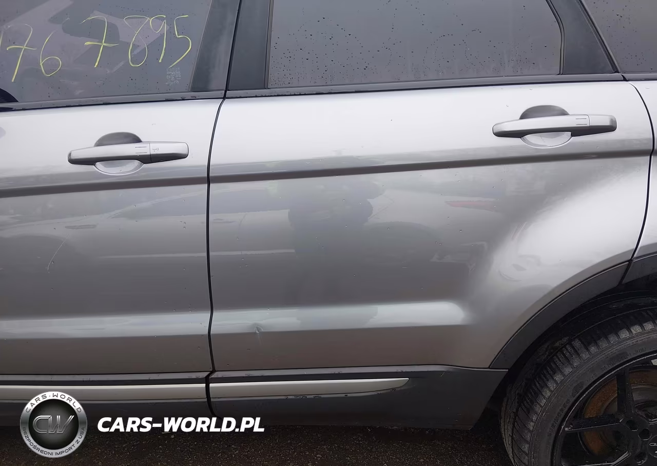 2013 LAND ROVER RANGE ROVE PURE PLUS VIN:SALVP2BG7DH837397 - 18
