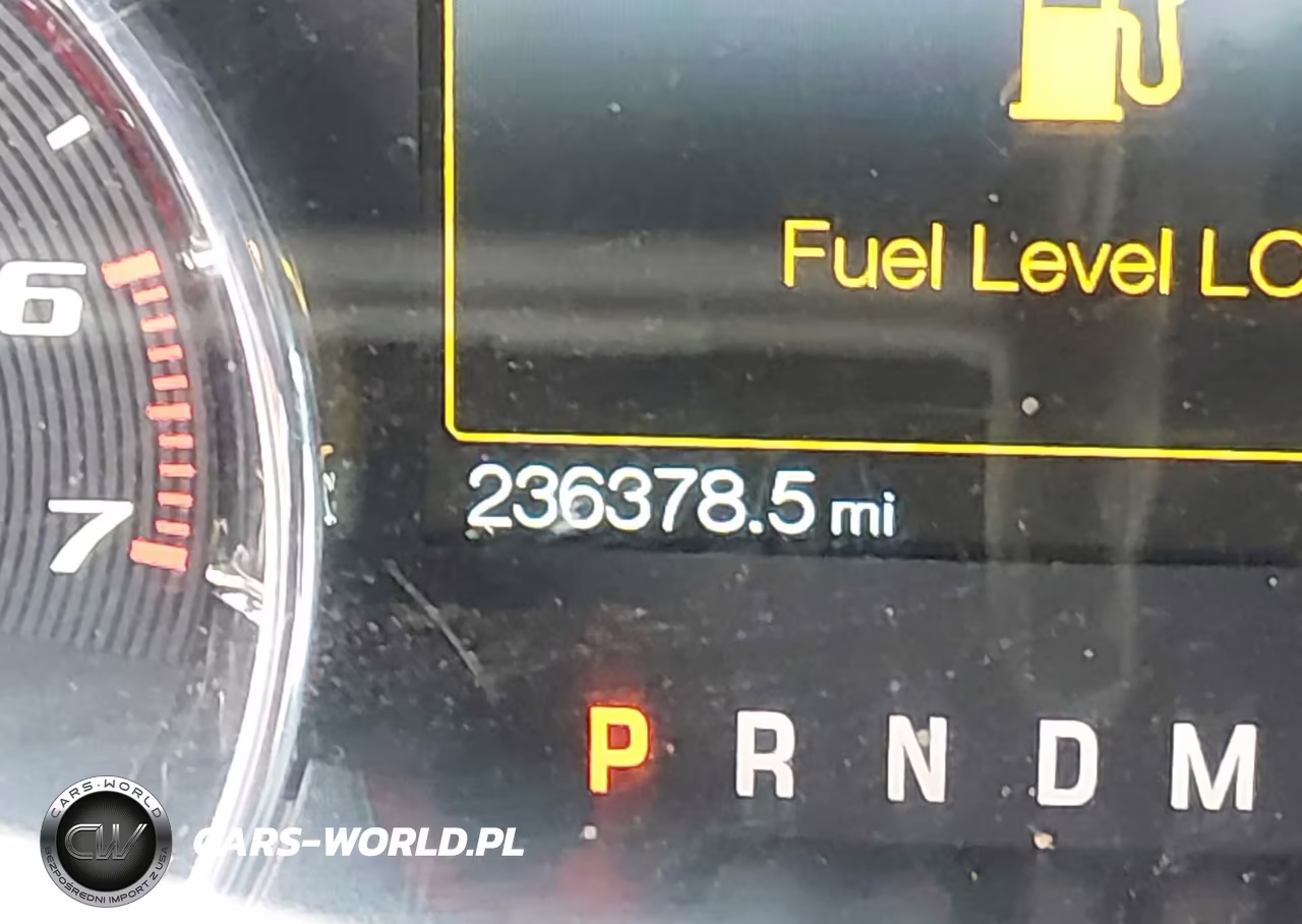 2012 Ford F-150 Fx4 VIN:1FTFW1EF3CFA12916 - 16