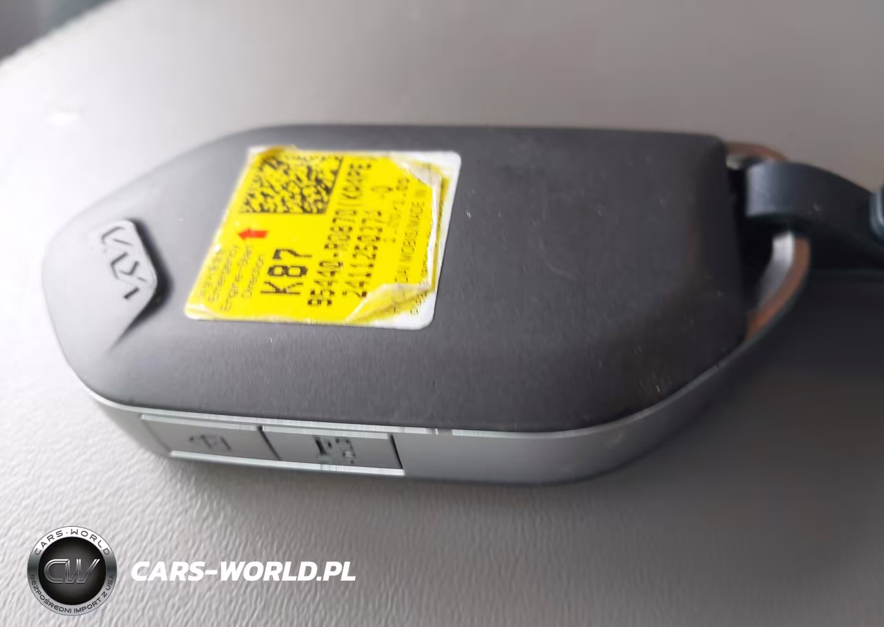 2025 Kia Carnival Mpv Lxs VIN:KNDNB5K3XS6522767 - 11