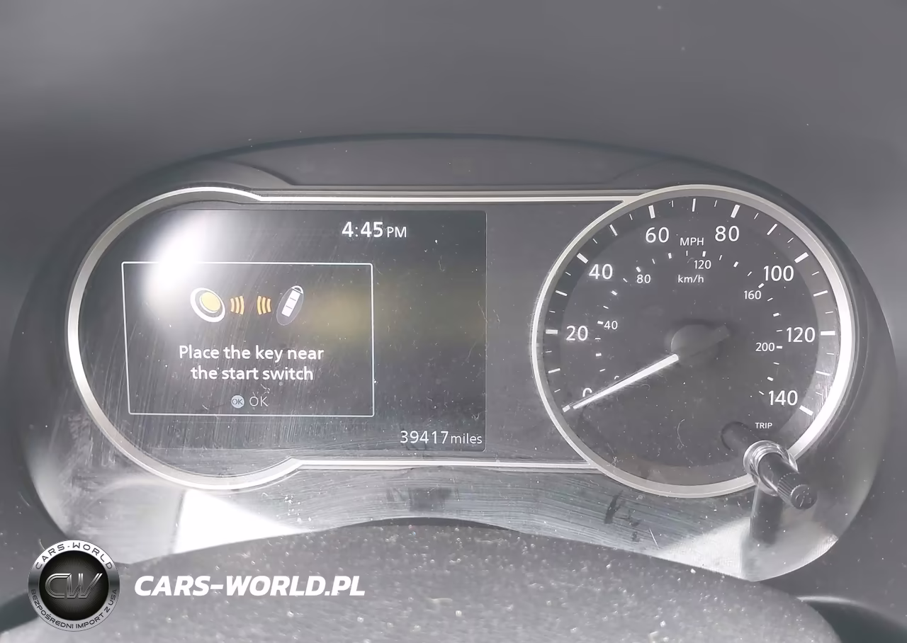 2018 Nissan Kicks Sr VIN:3N1CP5CU4JL524621 - 7