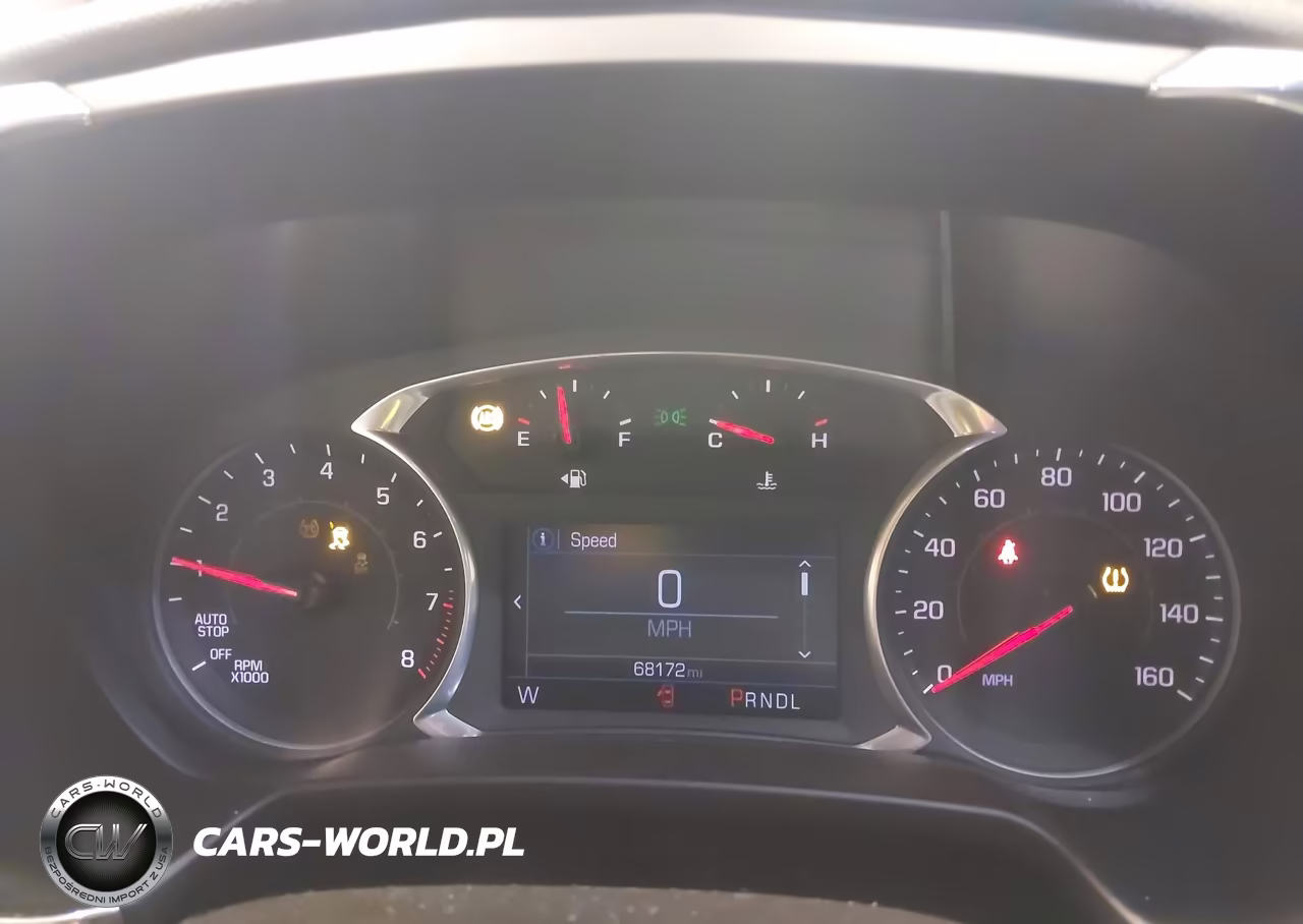2019 Chevrolet Blazer VIN:3GNKBGRS3KS664909 - 7