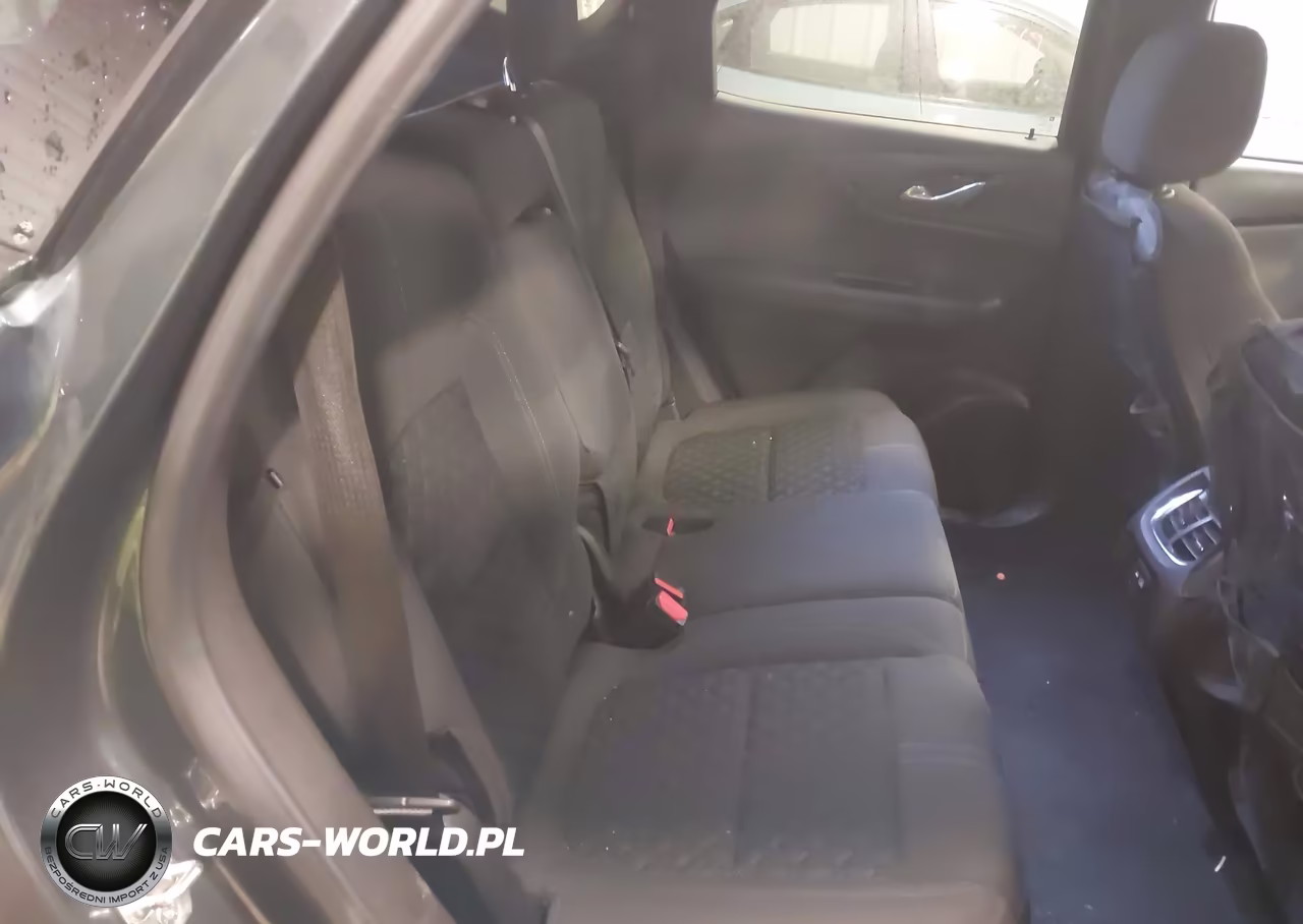 2019 Chevrolet Blazer VIN:3GNKBGRS3KS664909 - 8