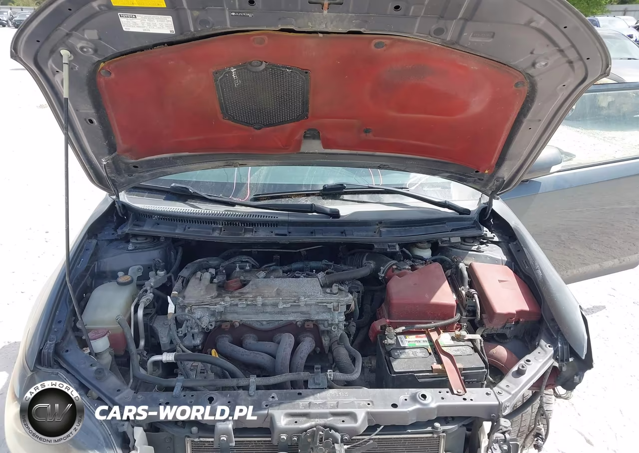 2014 Scion Tc VIN:JTKJF5C79E3080373 - 10