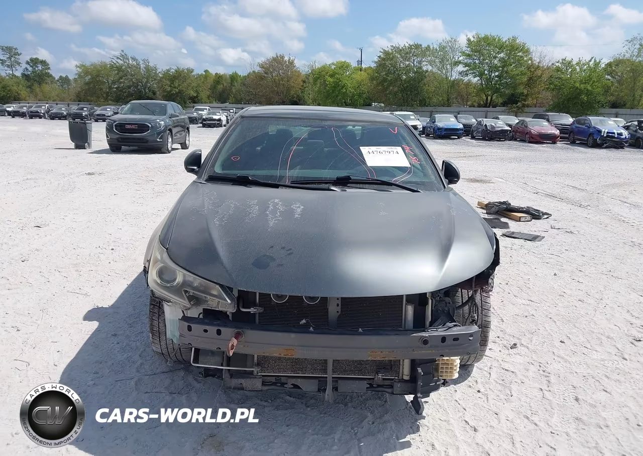 2014 Scion Tc VIN:JTKJF5C79E3080373 - 13
