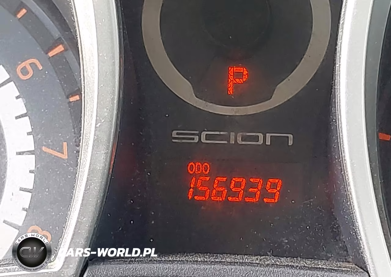 2014 Scion Tc VIN:JTKJF5C79E3080373 - 16