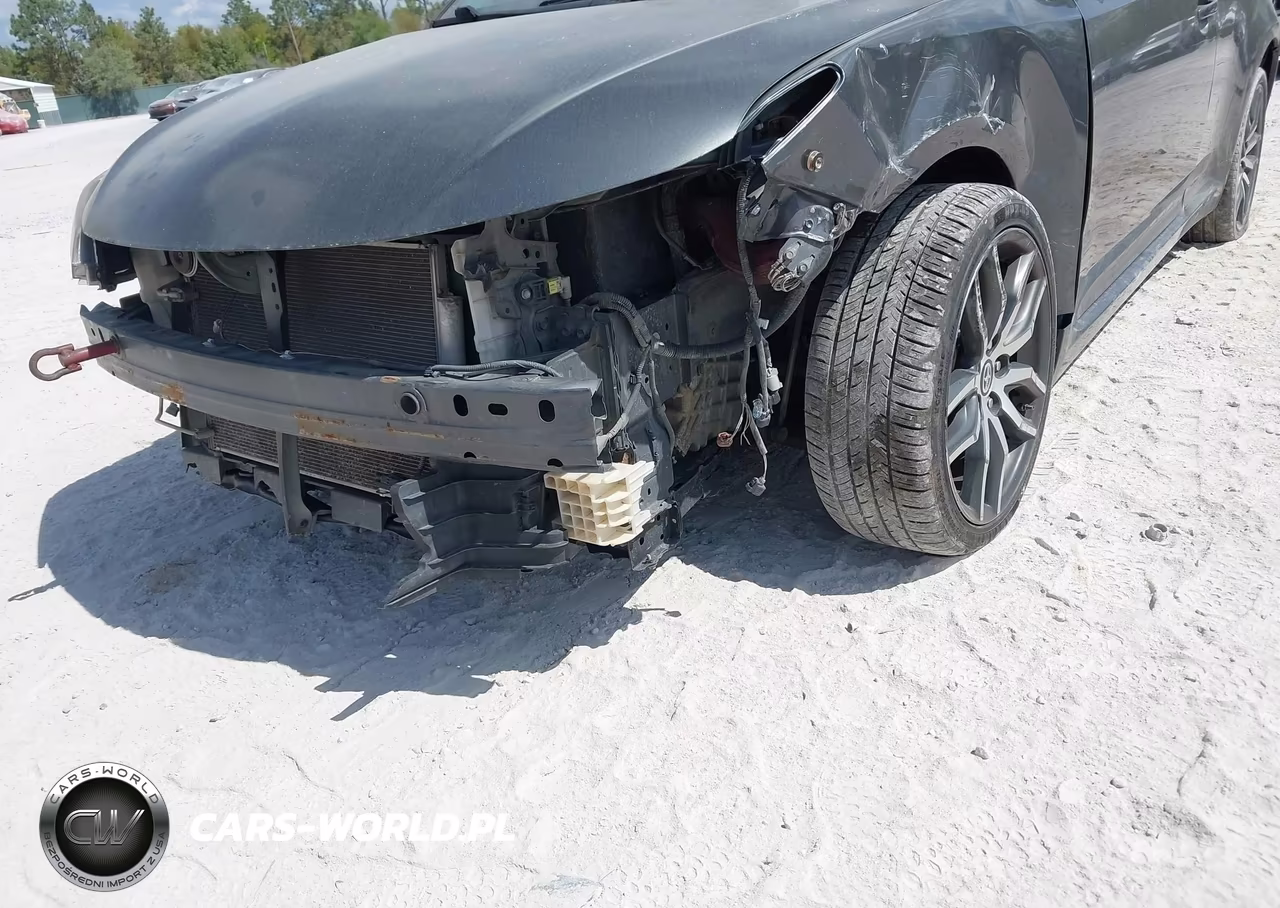 2014 Scion Tc VIN:JTKJF5C79E3080373 - 6