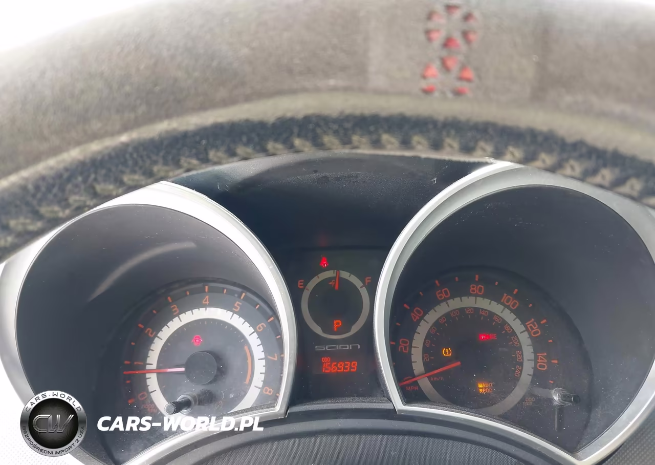 2014 Scion Tc VIN:JTKJF5C79E3080373 - 7