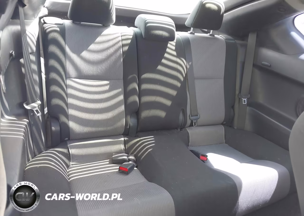 2014 Scion Tc VIN:JTKJF5C79E3080373 - 8