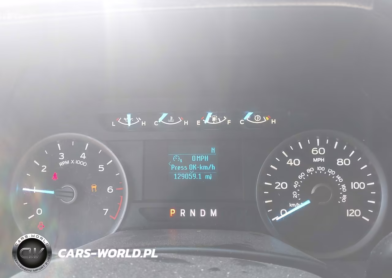 2018 Ford F-150 Xlt VIN:1FTEW1C57JFD15152 - 7