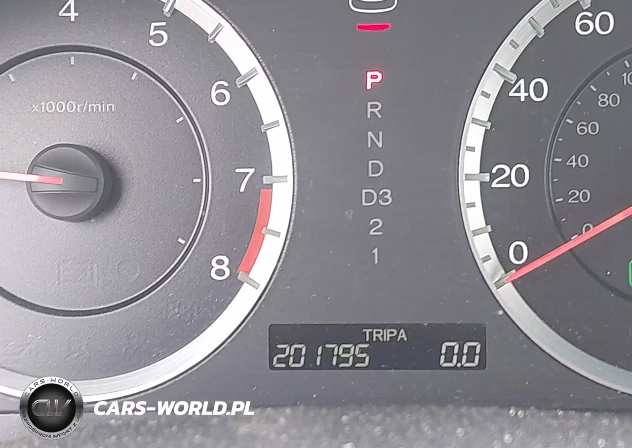 2012 Honda Accord 2.4 Ex-L VIN:1HGCP2F86CA091292 - 15