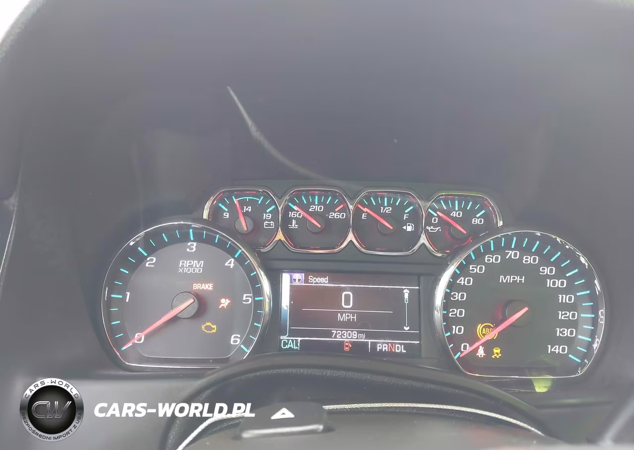 2020 GMC Yukon Xl 4Wd Slt VIN:1GKS2GKCXLR180496 - 7
