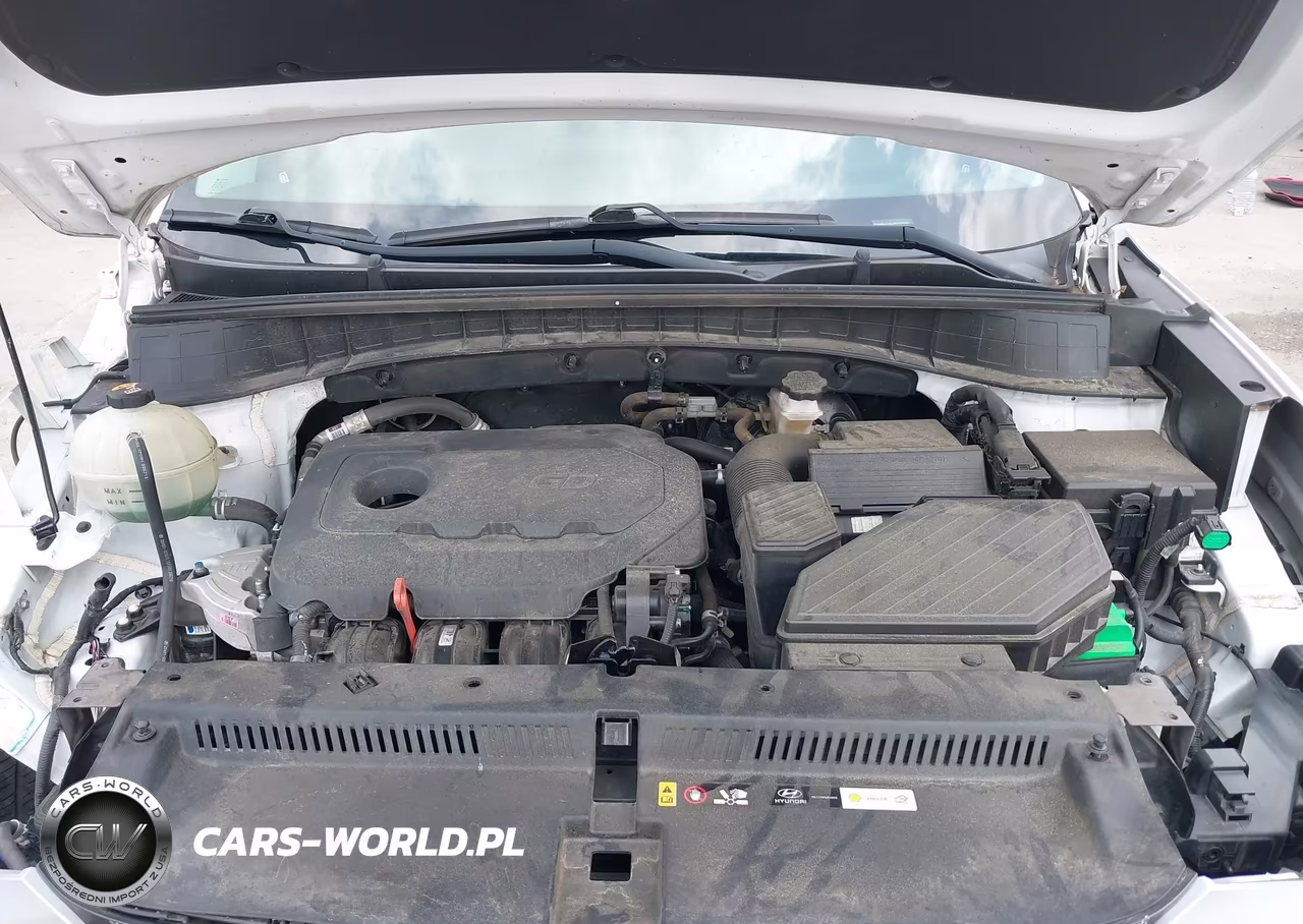 2021 Hyundai Tucson Sport VIN:KM8J33AL3MU318520 - 10