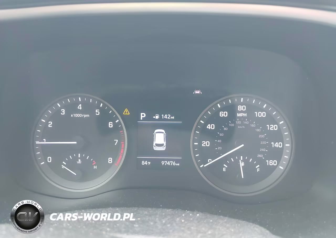 2021 Hyundai Tucson Sport VIN:KM8J33AL3MU318520 - 7