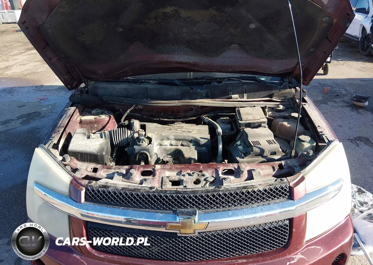 2009 Chevrolet Equinox Ls VIN:2CNDL13F396255059 - 10
