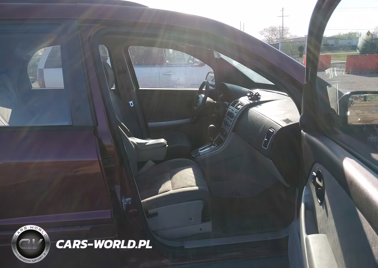 2009 Chevrolet Equinox Ls VIN:2CNDL13F396255059 - 5