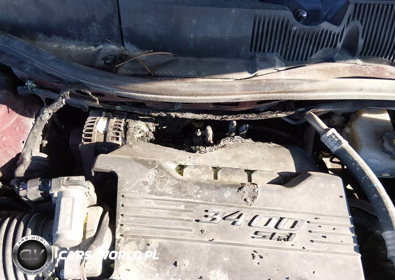 2009 Chevrolet Equinox Ls VIN:2CNDL13F396255059 - 6
