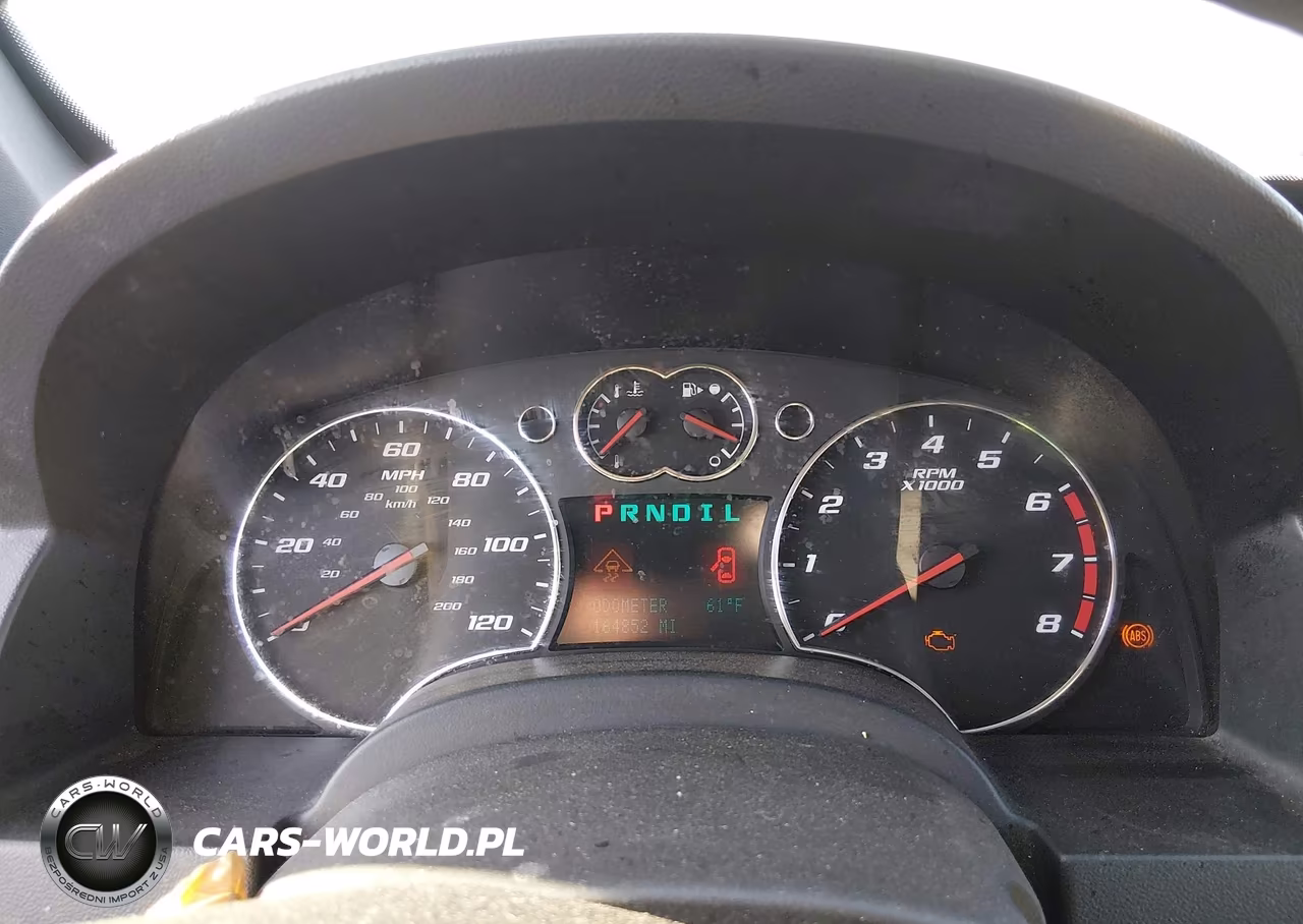 2009 Chevrolet Equinox Ls VIN:2CNDL13F396255059 - 7