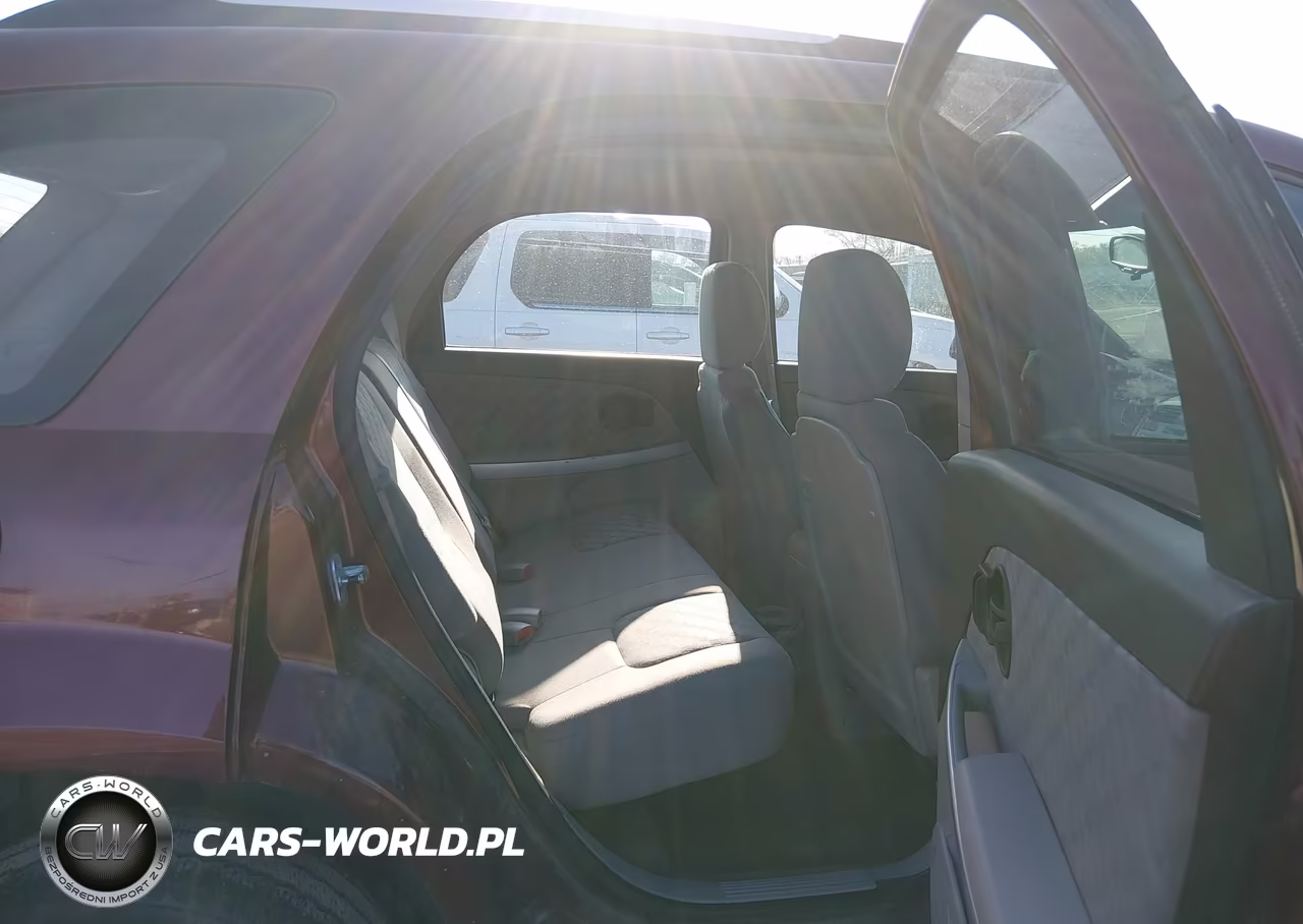2009 Chevrolet Equinox Ls VIN:2CNDL13F396255059 - 8