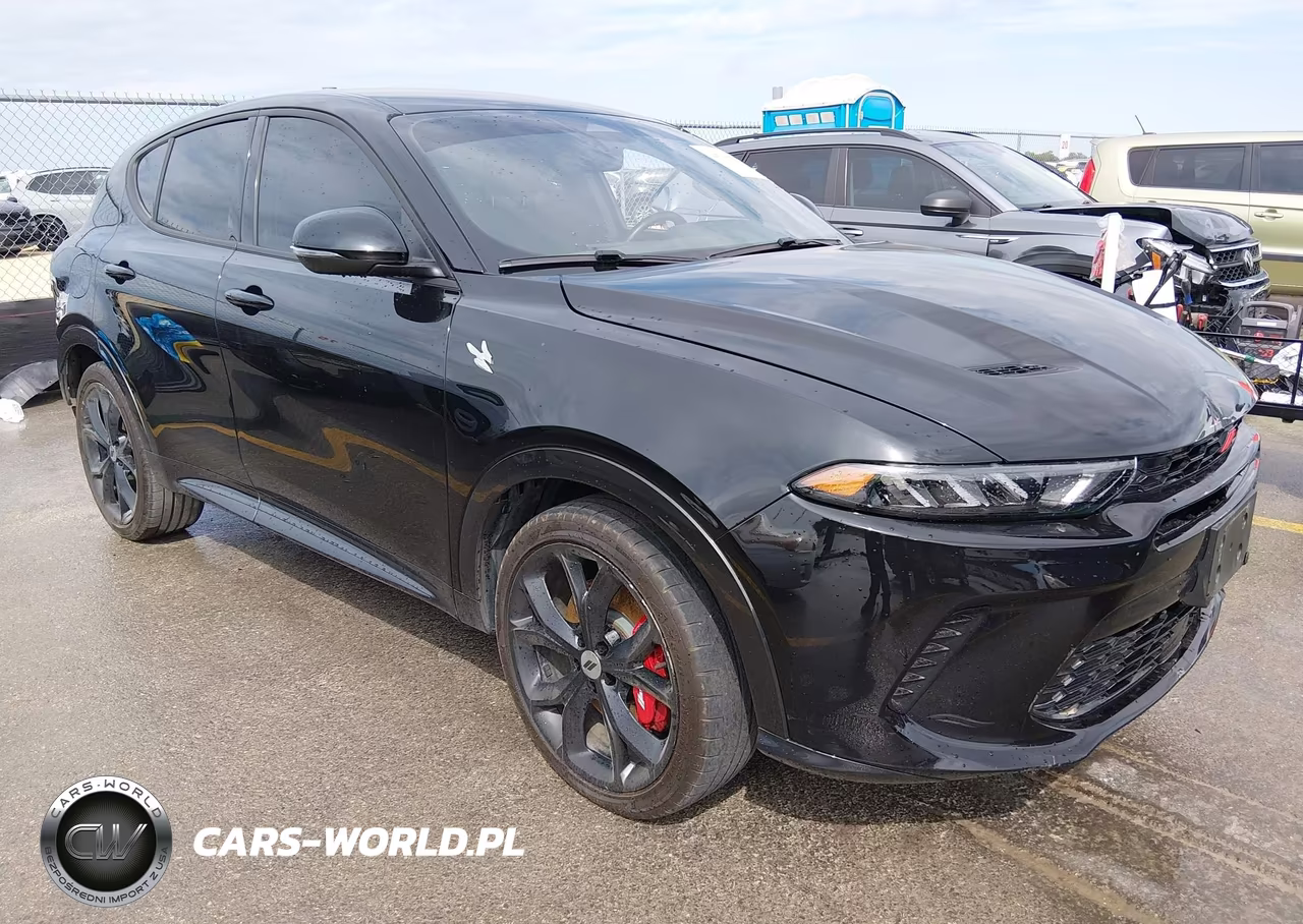 2024 Dodge Hornet R-T Eawd – zdjęcie 1 z 19