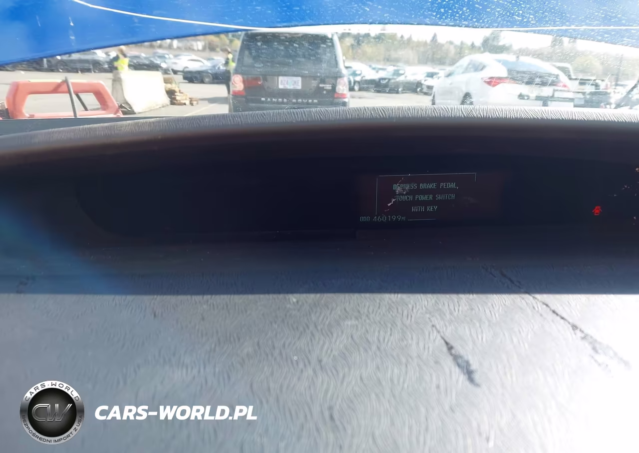 2015 Toyota Prius Two VIN:JTDKN3DU9F2001511 - 7