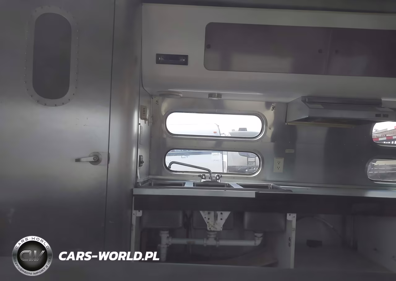 2006 Airstream International 22 Ccd VIN:1STBFAF236J519280 - 7