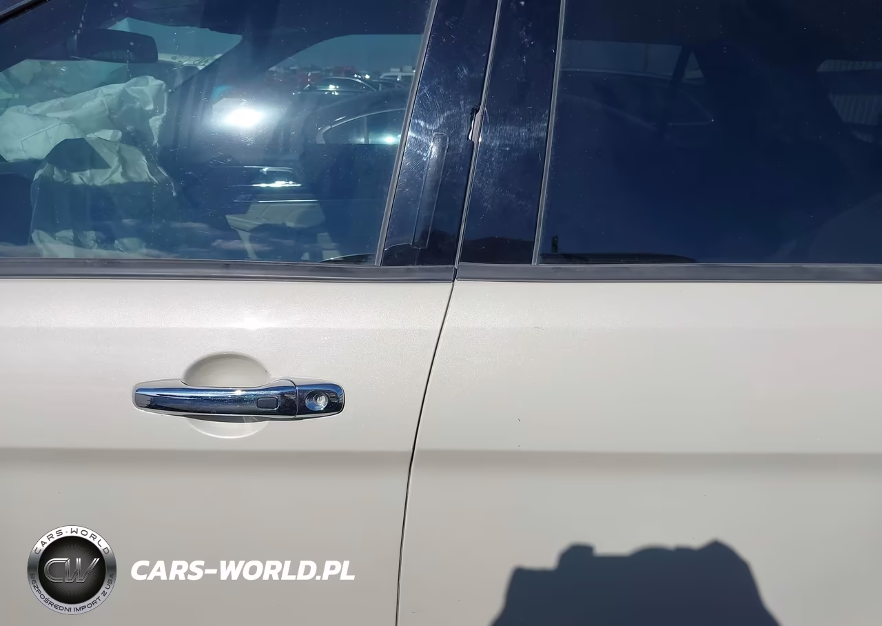 2018 Ford Explorer Limited VIN:1FM5K7FH4JGC93301 - 14