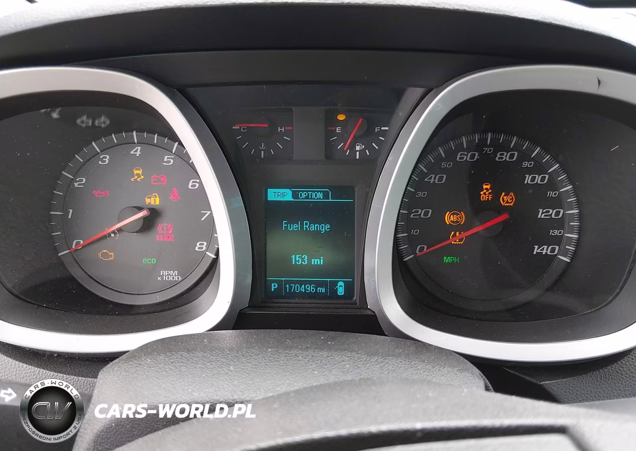 2015 Chevrolet Equinox Ls VIN:2GNALAEK0F6154050 - 7
