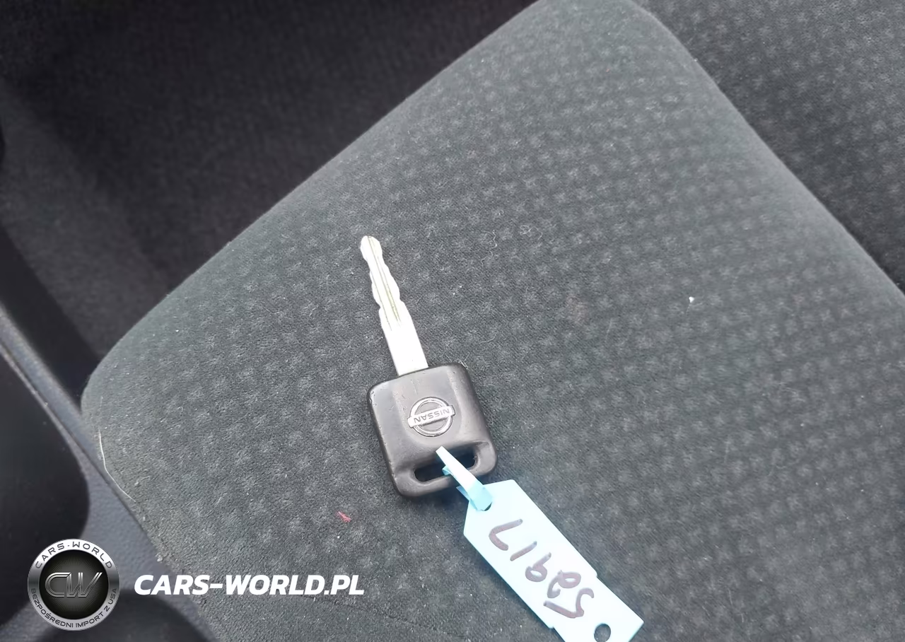 2010 Nissan Versa 1.8S VIN:3N1BC1AP6AL468548 - 11