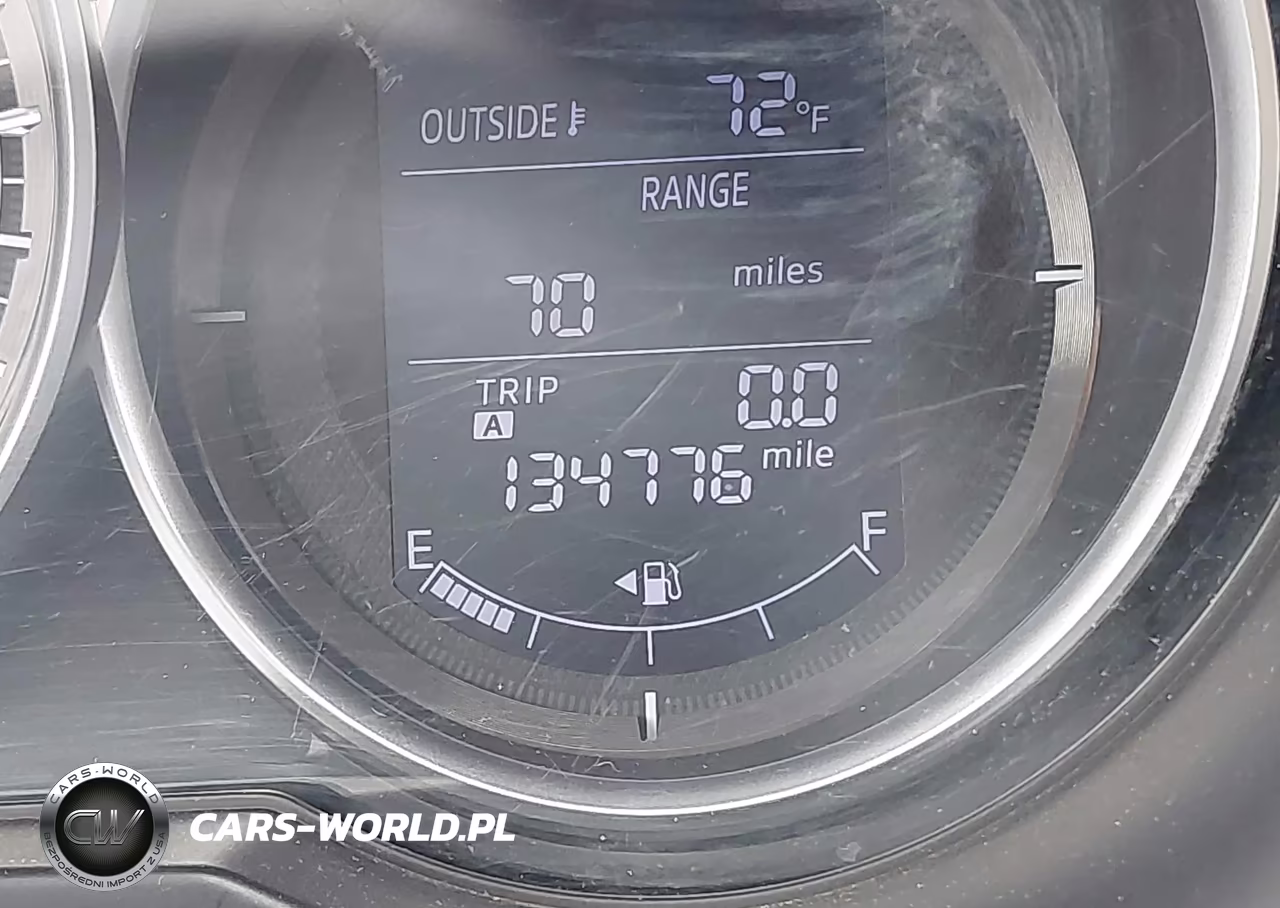 2016 Mazda Mazda6 I Sport VIN:JM1GJ1U55G1403953 - 16