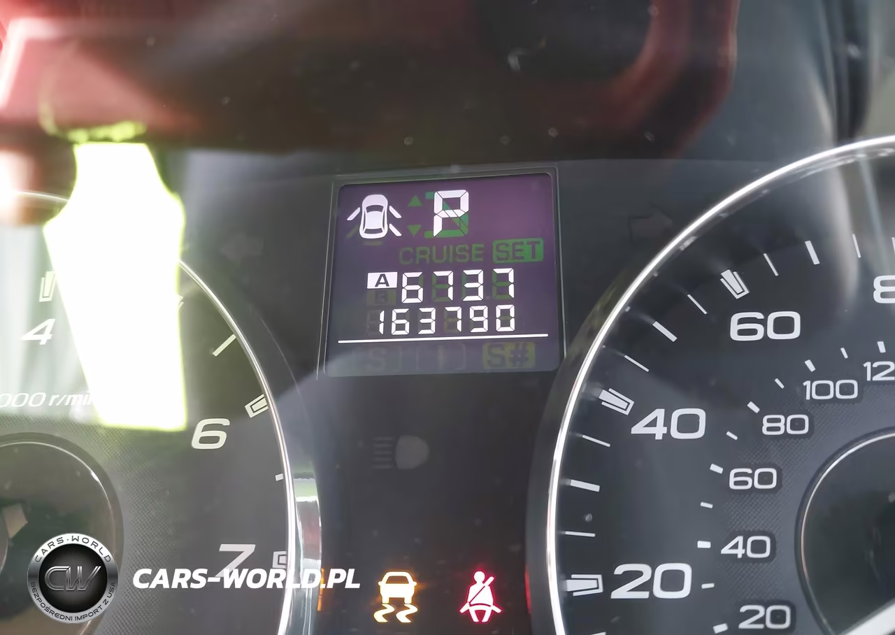 2012 Subaru Outback 2.5I VIN:4S4BRBAC5C3245510 - 16
