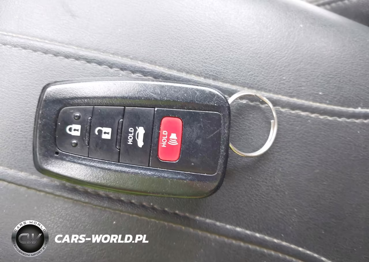 2020 Toyota Camry Trd VIN:4T1NZ1AKXLU040015 - 11