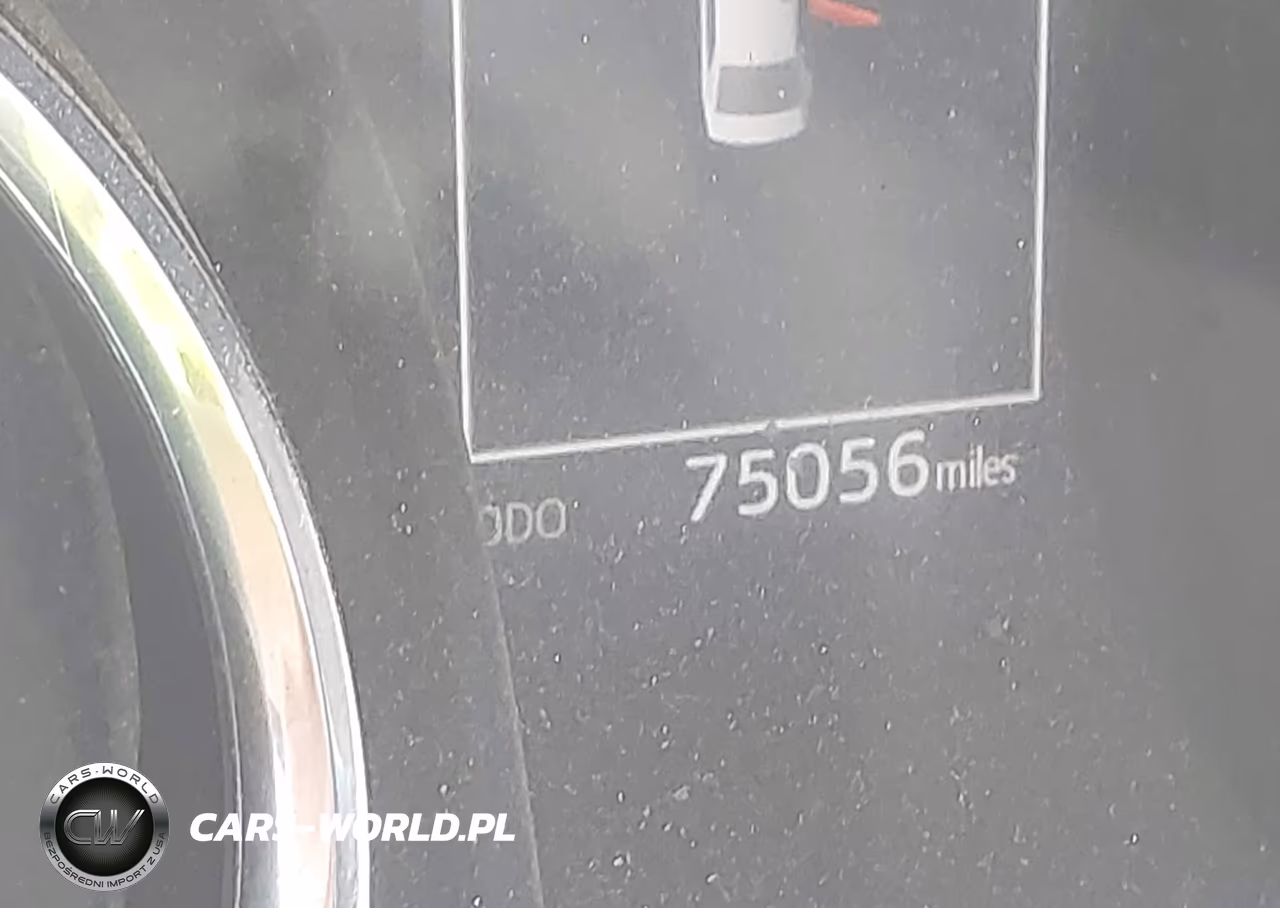 2020 Toyota Camry Trd VIN:4T1NZ1AKXLU040015 - 15