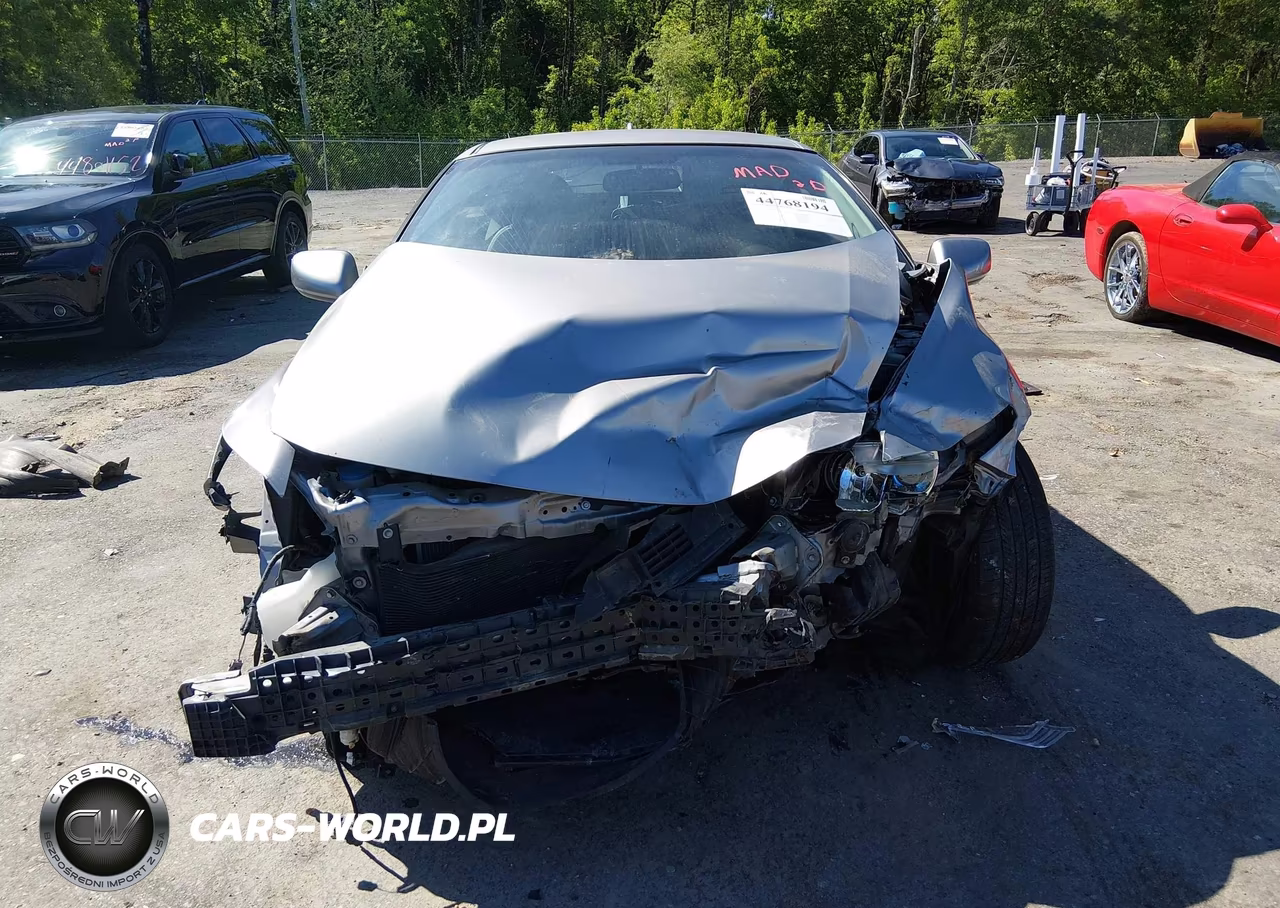 2011 Honda Cr-Z Ex VIN:JHMZF1D62BS003403 - 13