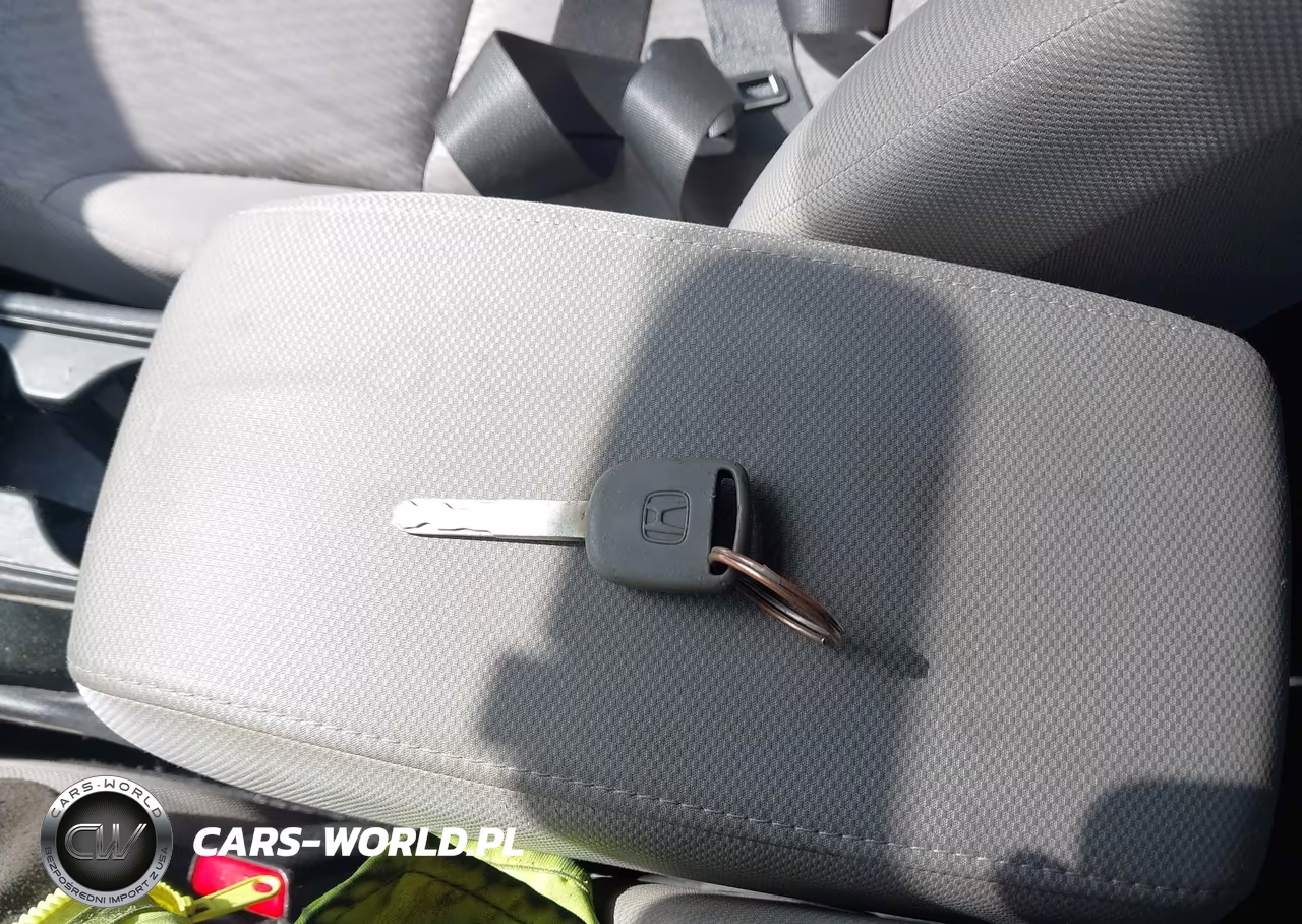 2014 Honda Civic Lx VIN:19XFB2F54EE030796 - 11