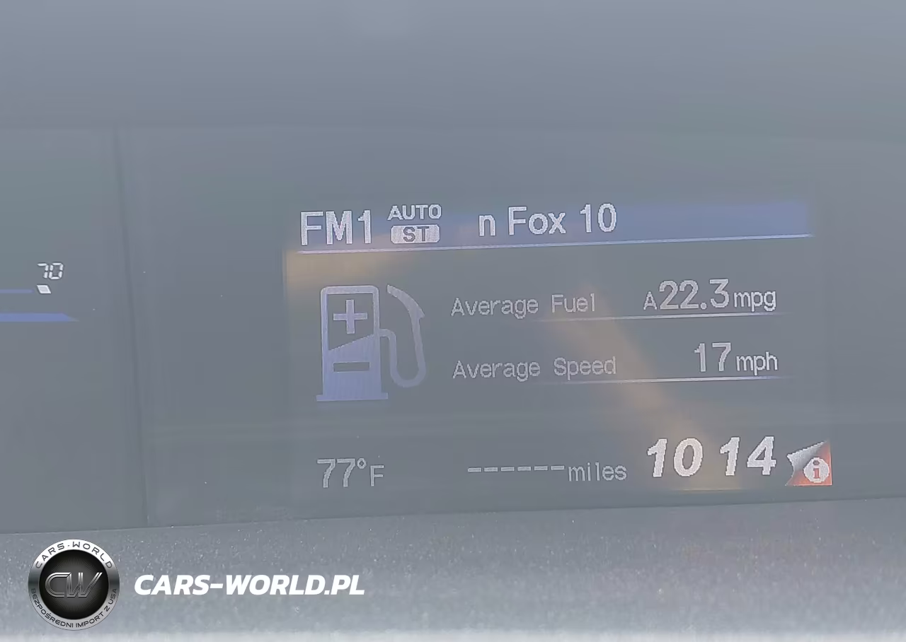 2014 Honda Civic Lx VIN:19XFB2F54EE030796 - 16