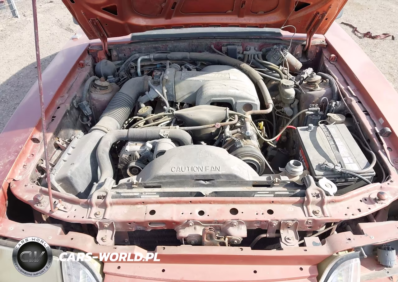 1988 Ford Mustang Gt VIN:1FABP42E0JF247835 - 10