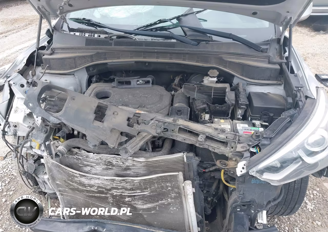 2018 Hyundai Santa Fe Sport 2.4L VIN:5XYZTDLB7JG560824 - 10