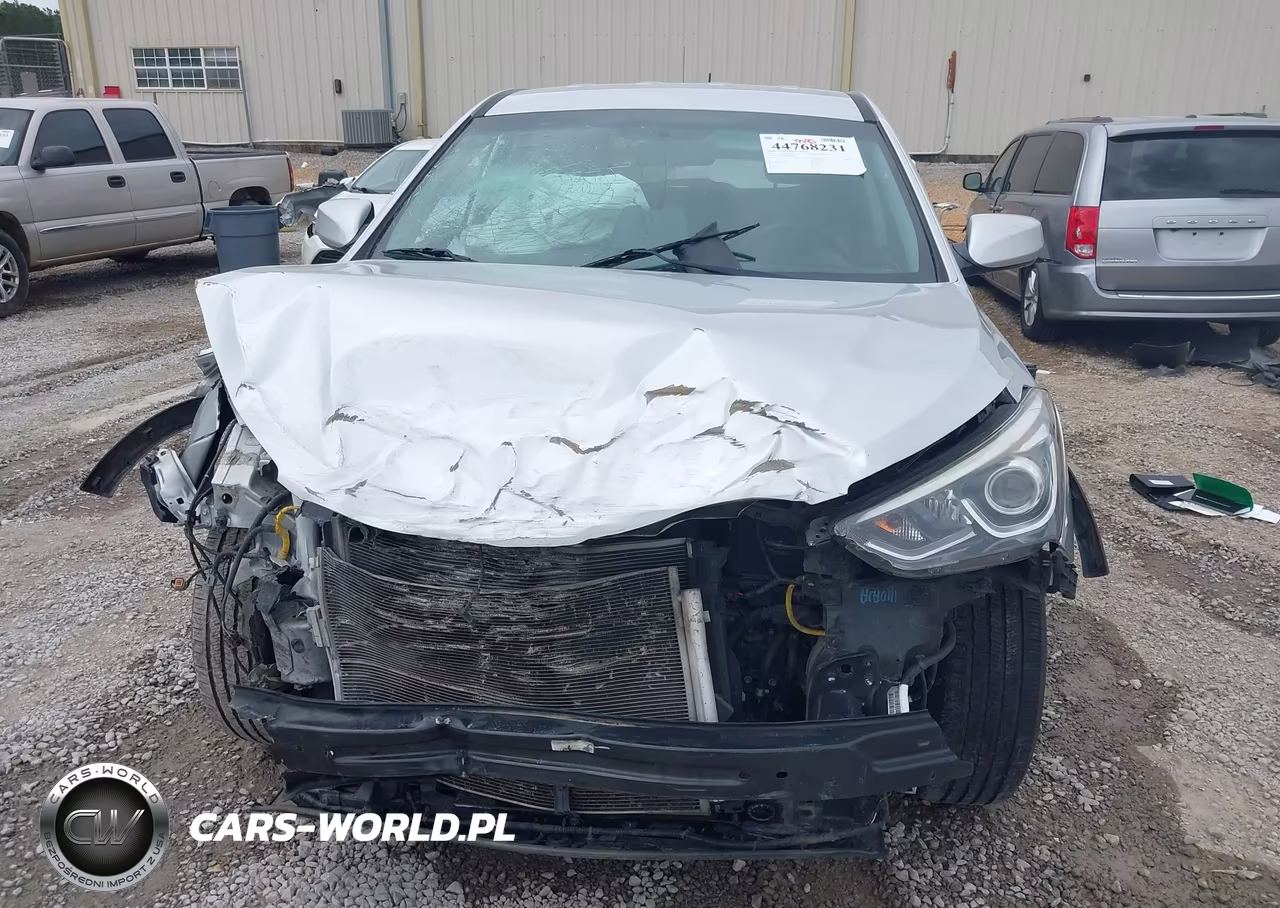 2018 Hyundai Santa Fe Sport 2.4L VIN:5XYZTDLB7JG560824 - 13