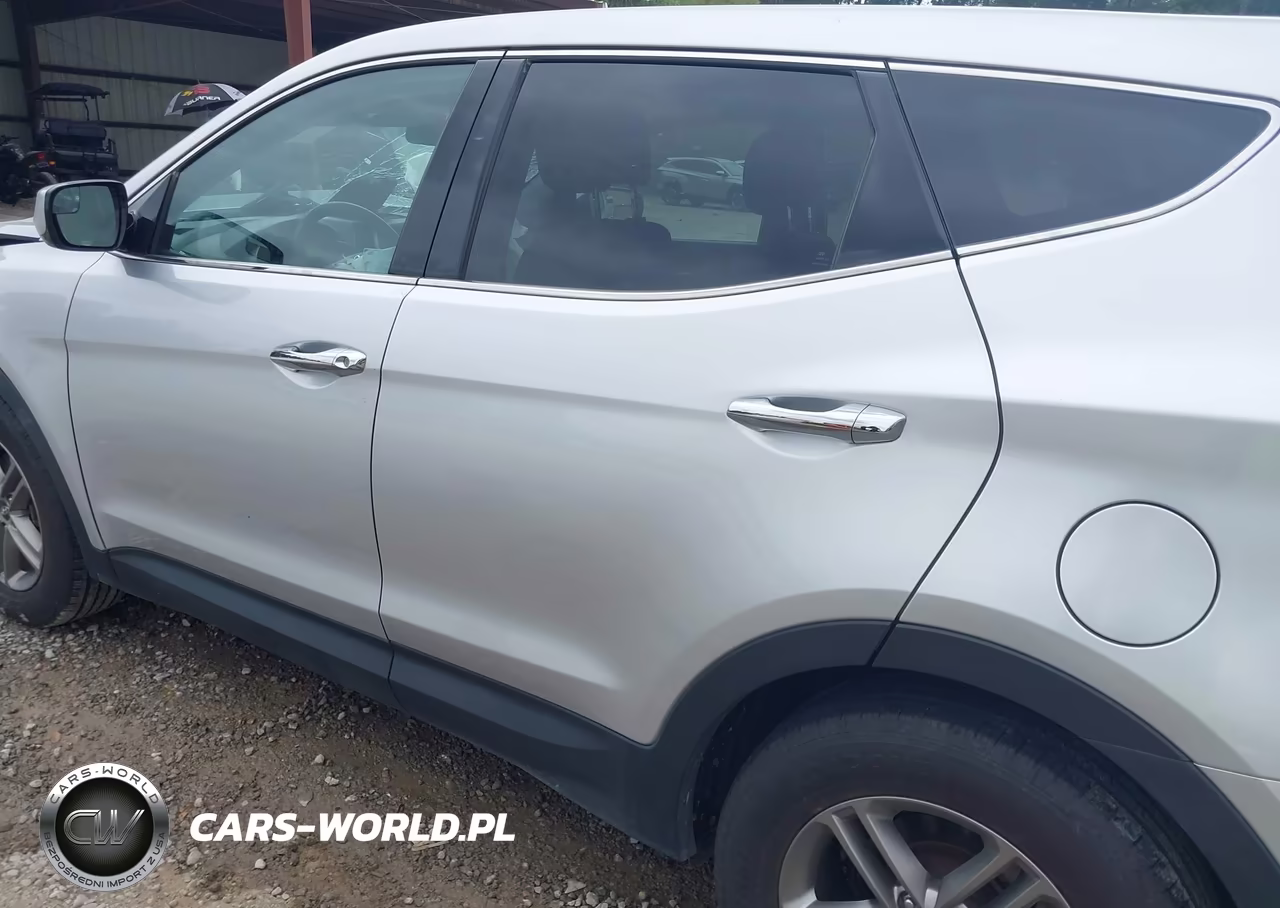 2018 Hyundai Santa Fe Sport 2.4L VIN:5XYZTDLB7JG560824 - 15