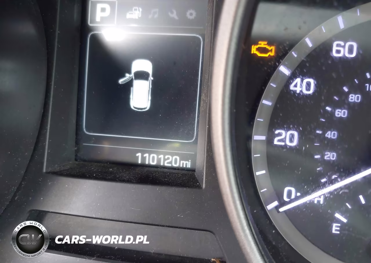2018 Hyundai Santa Fe Sport 2.4L VIN:5XYZTDLB7JG560824 - 16