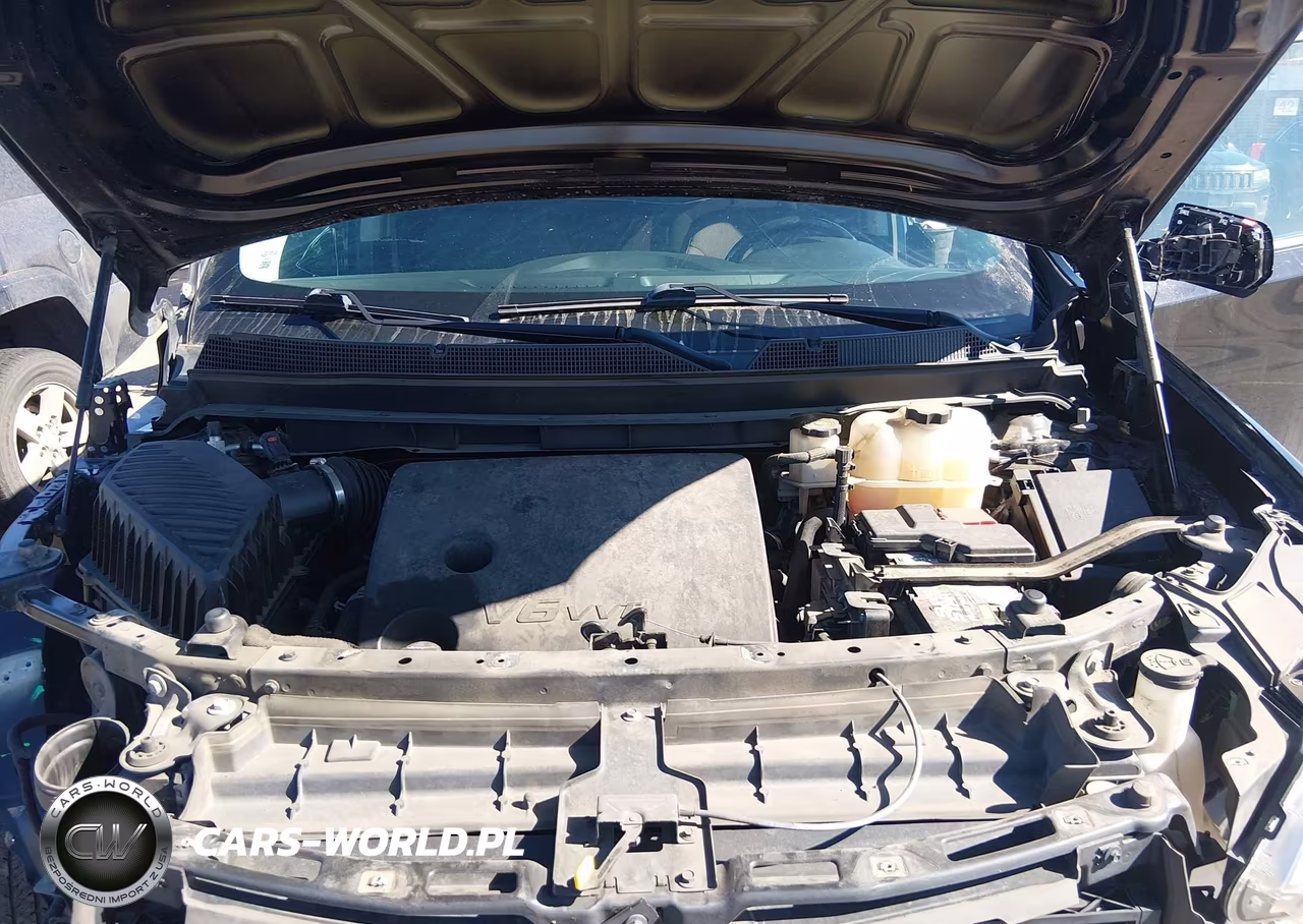 2019 Chevrolet Traverse 1Lt VIN:1GNEVGKW8KJ251516 - 10