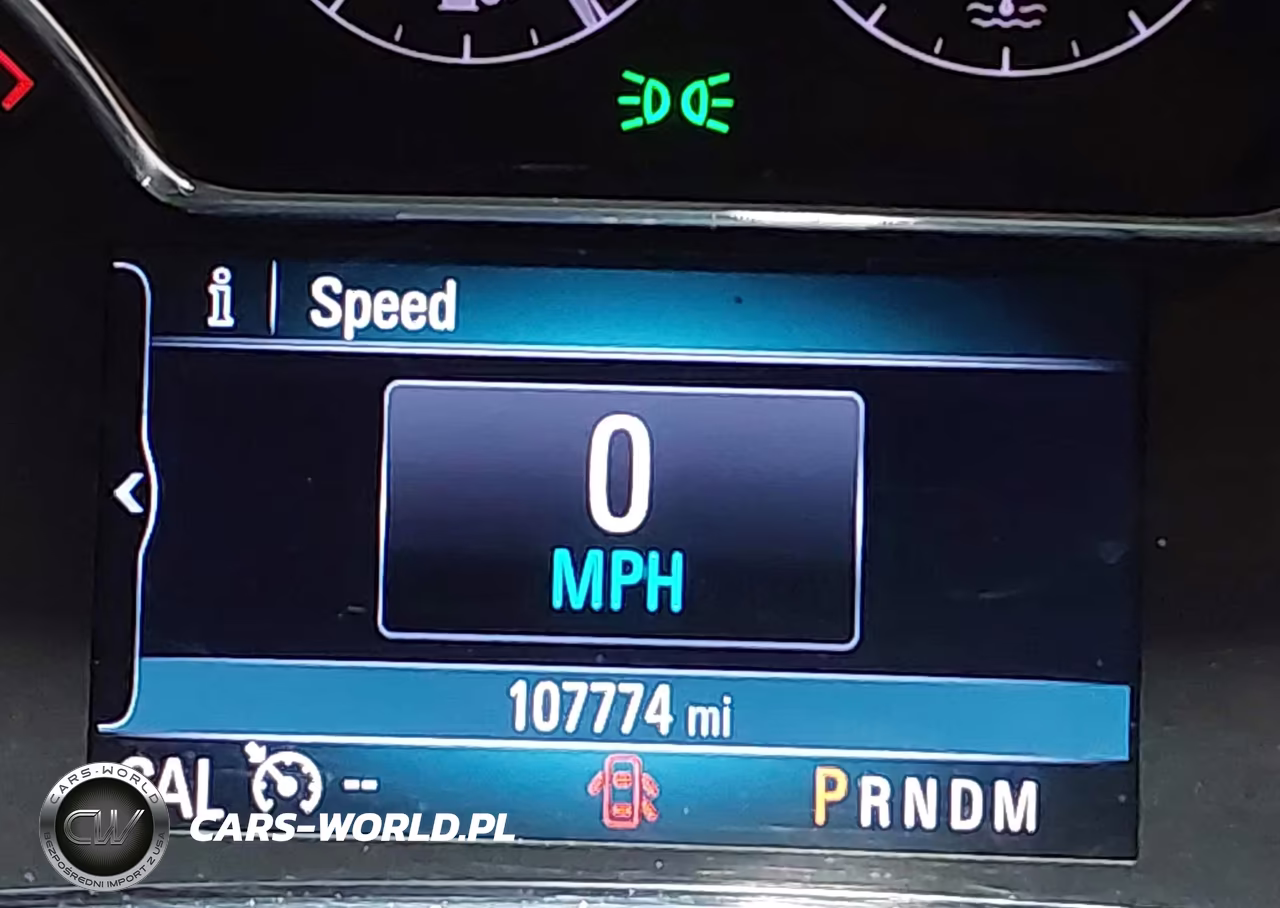 2015 Buick Regal Turbo VIN:2G4GK5EX8F9119792 - 15