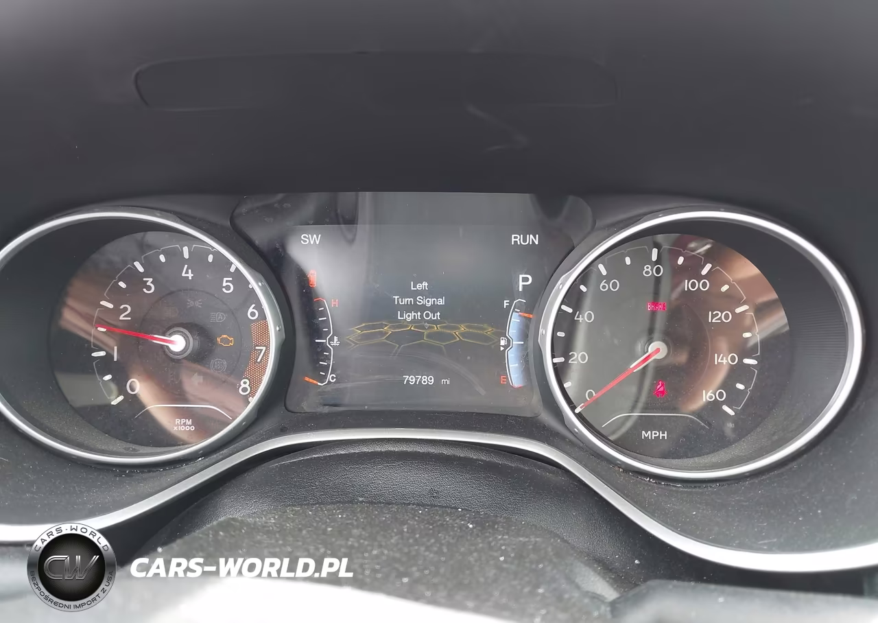 2019 Jeep Compass High Altitude 4X4 VIN:3C4NJDCB2KT731025 - 7