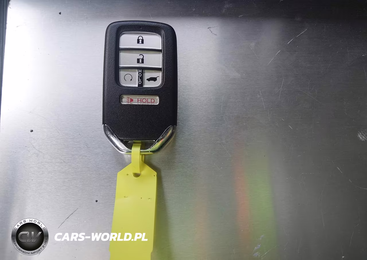 2020 Honda Pilot Ex-L VIN:5FNYF6H59LB033587 - 11