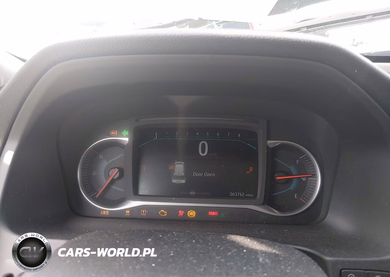 2020 Honda Pilot Ex-L VIN:5FNYF6H59LB033587 - 7