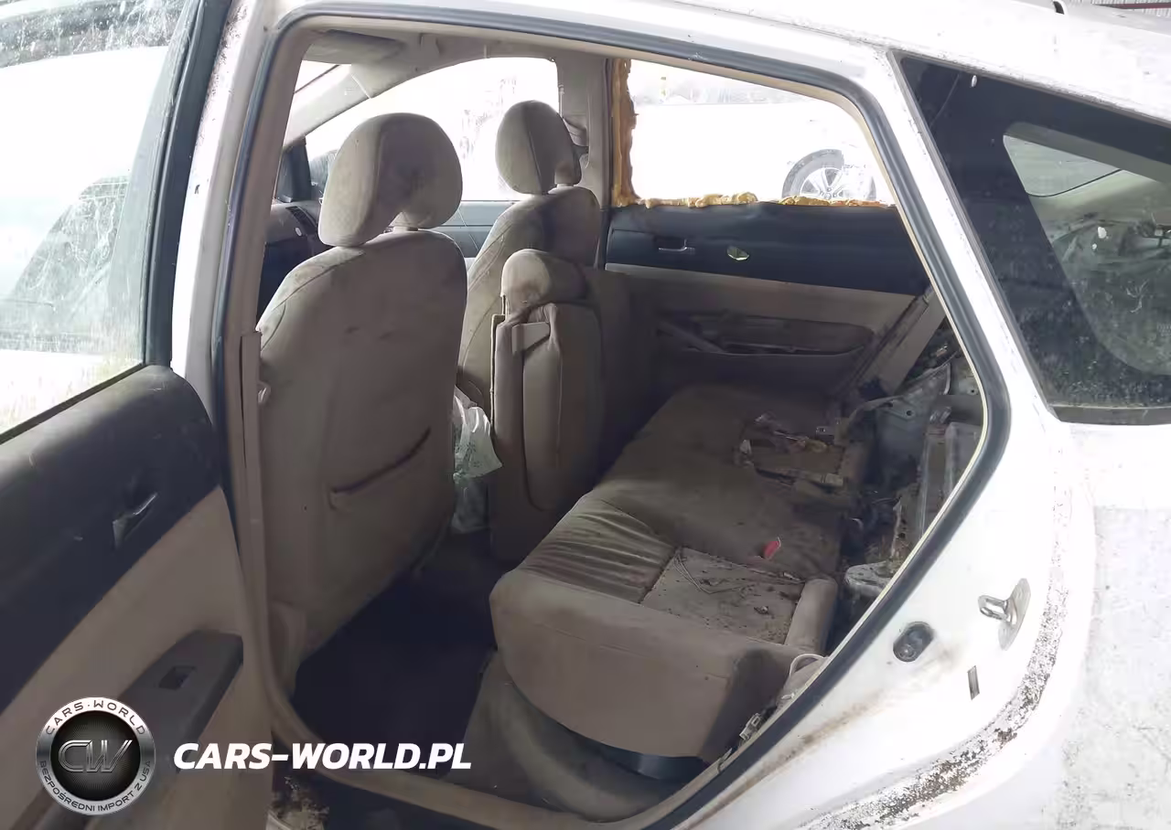 2004 Toyota Prius VIN:JTDKB20U340011999 - 8