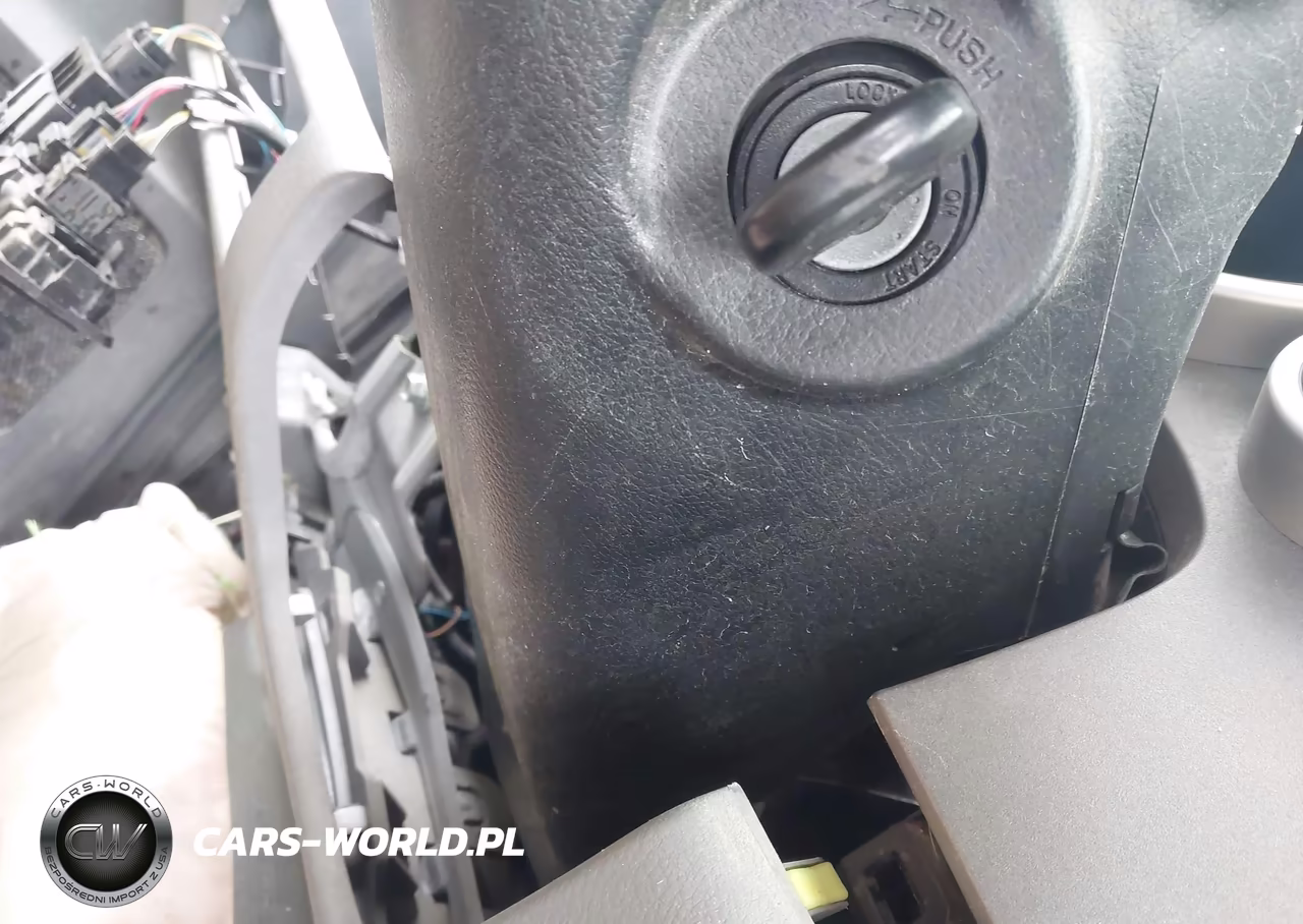 2011 Toyota Tundra Grade 4.6L V8 VIN:5TFUM5F12BX019162 - 11