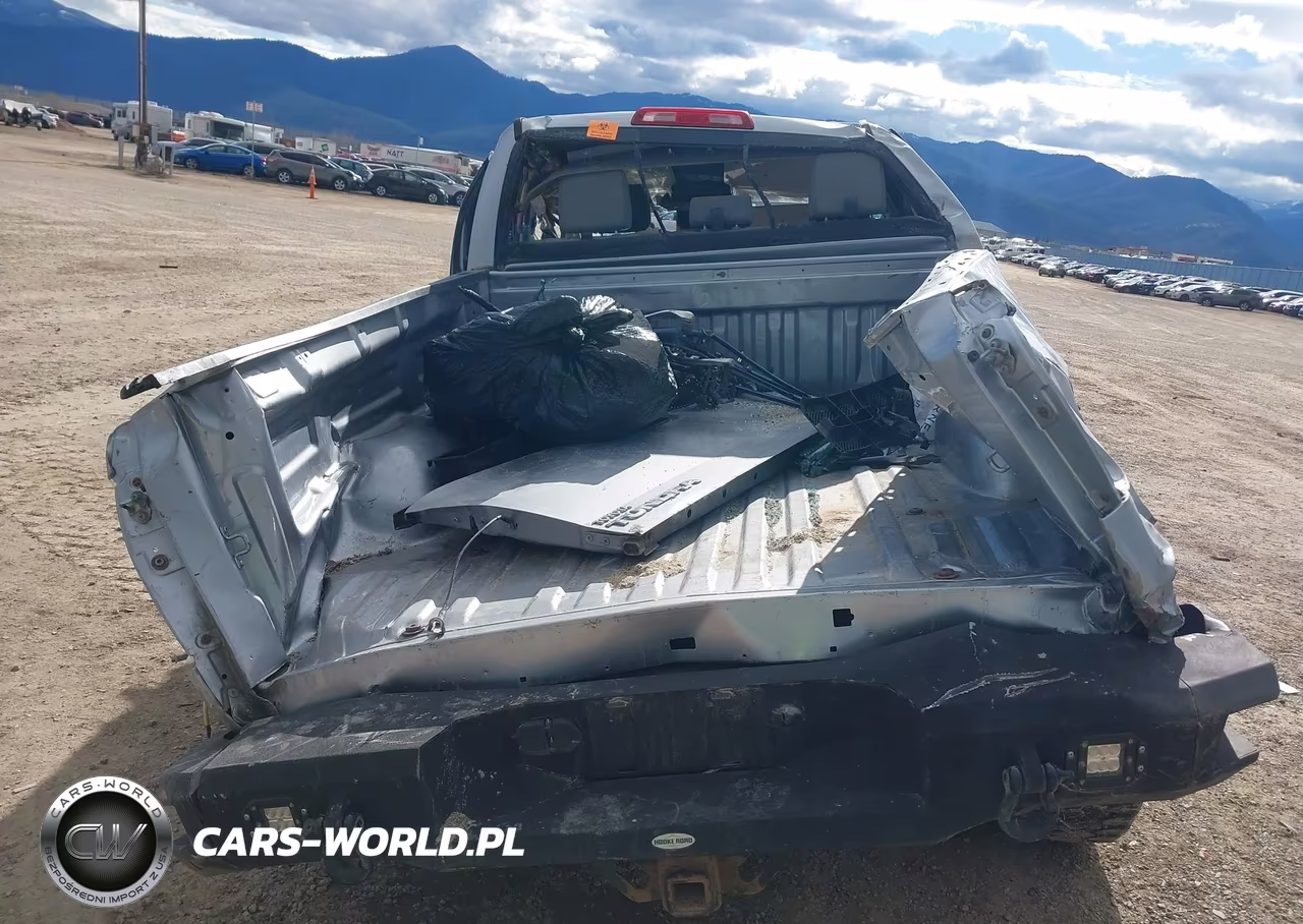 2011 Toyota Tundra Grade 4.6L V8 VIN:5TFUM5F12BX019162 - 17