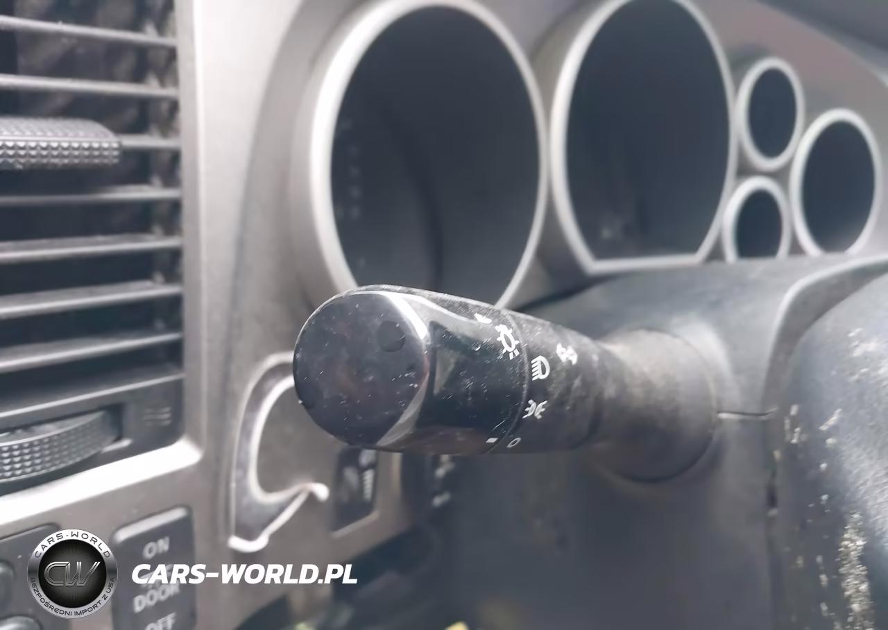 2011 Toyota Tundra Grade 4.6L V8 VIN:5TFUM5F12BX019162 - 7